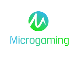 Microgaming MGS Slot